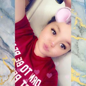 Meet your Posher, Kat